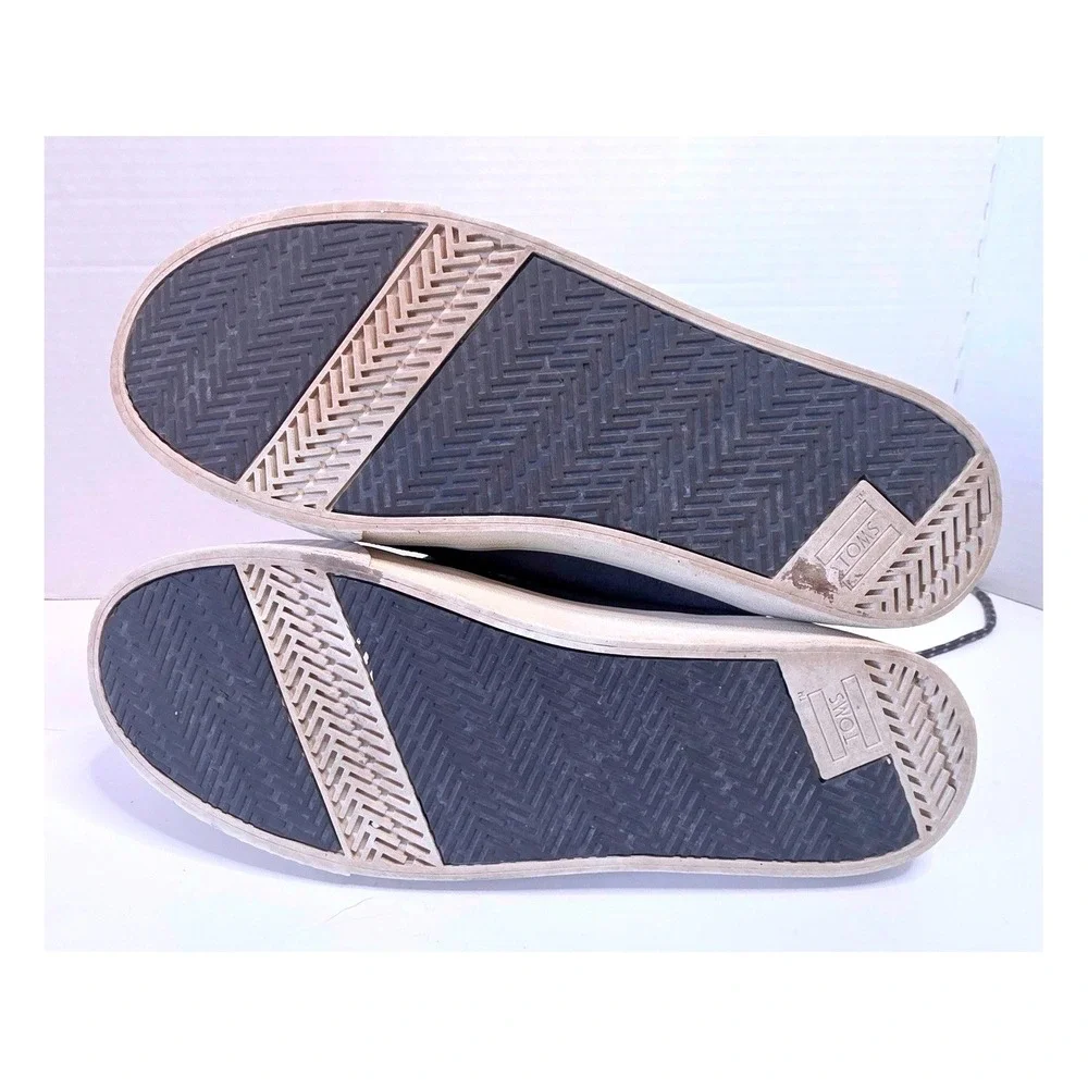 Toms alpine boots